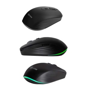 کیبورد ماوس گیمینگ فاطر مدل CWR 7000B